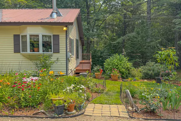 Stow, ME 04037,273 Stow RD