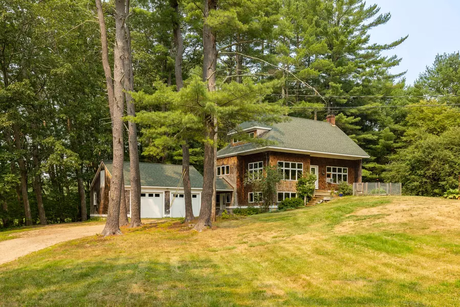 427 Cider Hill RD, York, ME 03909