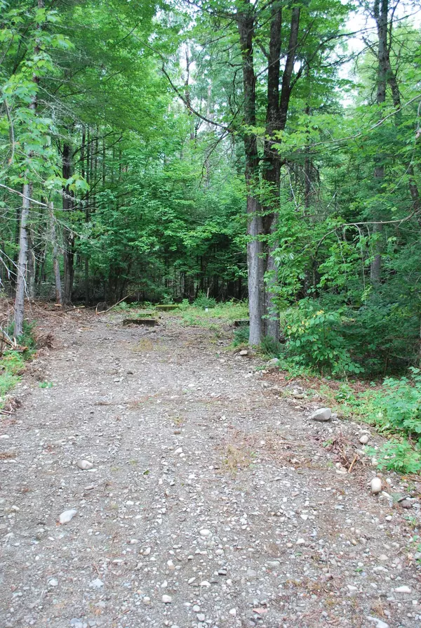 Wellington, ME 04942,Lot 18 Moose Run RD