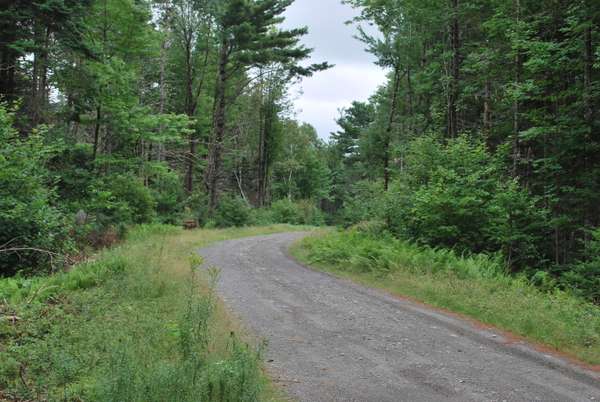 Lot 18 Moose Run RD, Wellington, ME 04942