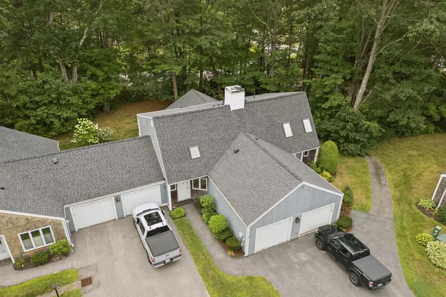 5 Stratton RD #5, Scarborough, ME 04074