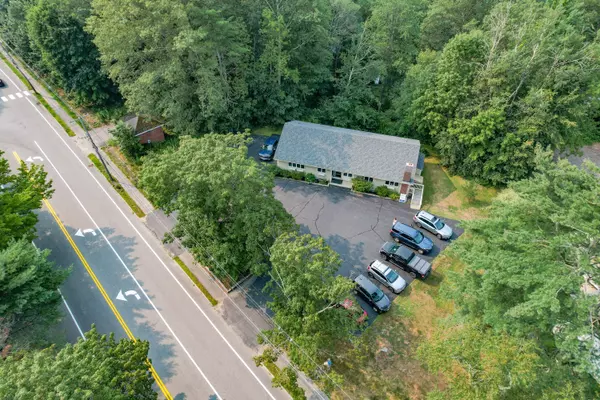 Kennebunk, ME 04043,124 Fletcher ST