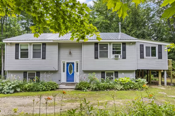 Waterford, ME 04088,372 Bear Pond RD