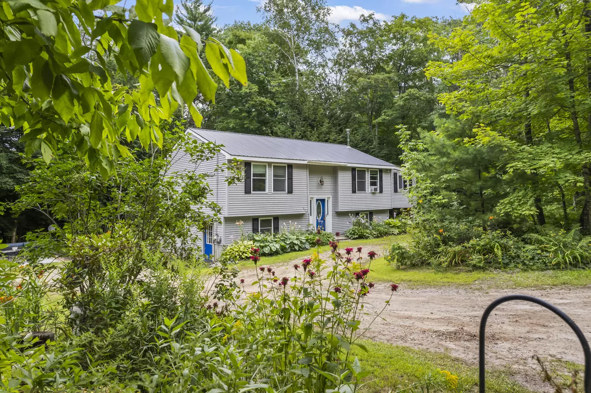 Waterford, ME 04088,372 Bear Pond RD
