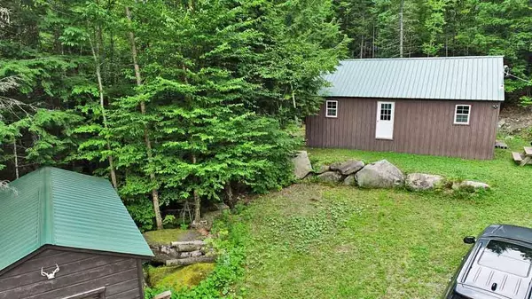 Island Falls, ME 04747,301 Walker Settlement RD