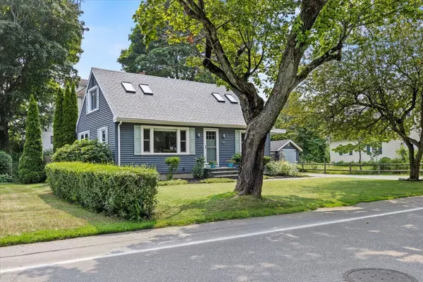 Portland, ME 04103,83 Vannah AVE