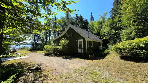 T3 R9 Nwp, ME 04462,140 Cedar Lake RD