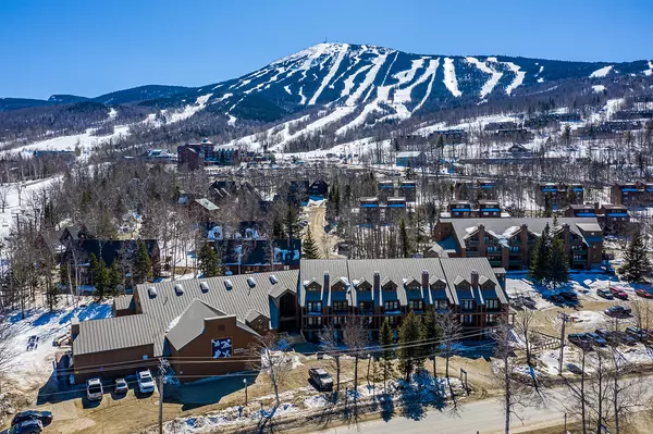 266 Sugartree One #266, Carrabassett Valley, ME 04947