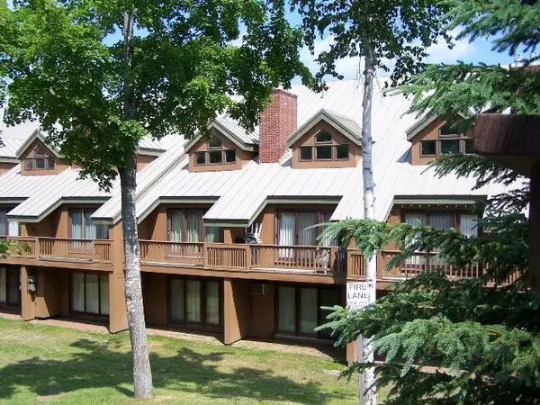 Carrabassett Valley, ME 04947,266 Sugartree One #266