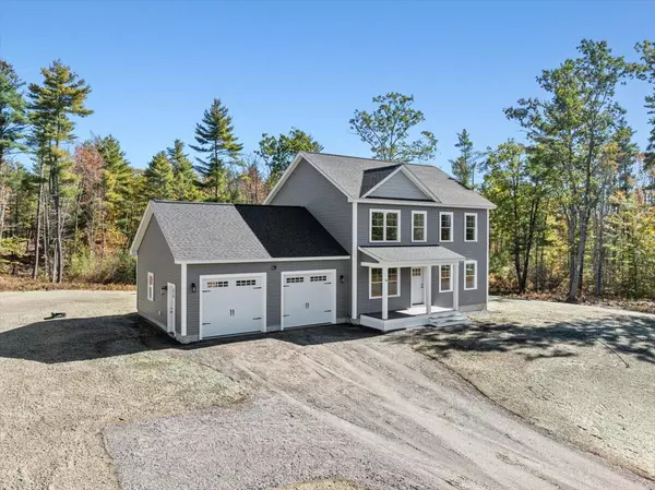 Berwick, ME 03901,39 Ali Pond RD