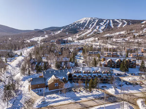 Carrabassett Valley, ME 04947,268 Sugartree One #268