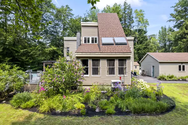 Buxton, ME 04093,14 Mertie DR