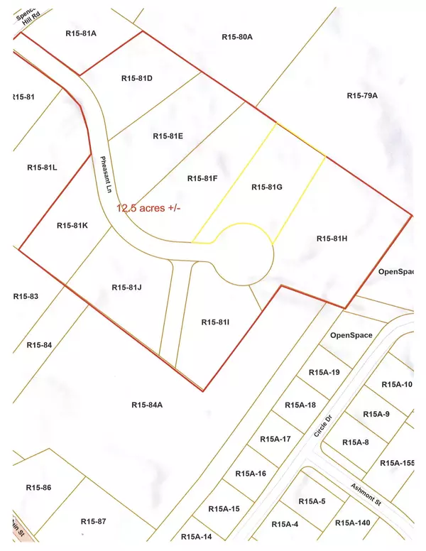 Sanford, ME 04073,0 Pheasant LN