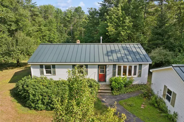 Bowdoinham, ME 04008,205 River RD