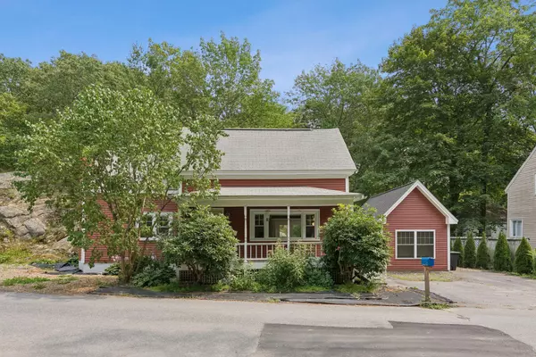 5 Lilac ST, Bath, ME 04530