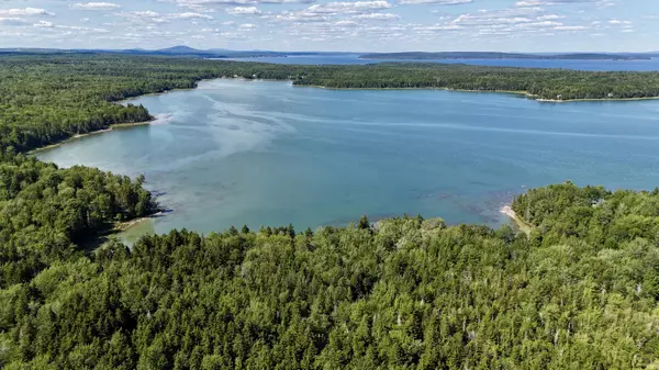 Brooklin, ME 04616,00 Periwinkle LN