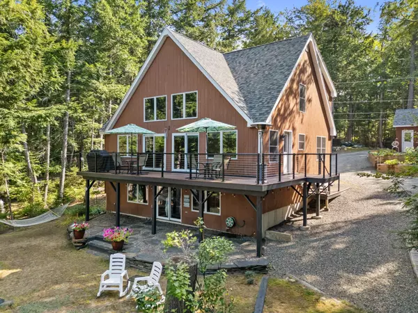 Bowerbank, ME 04426,36 Seymour Cove Road RD