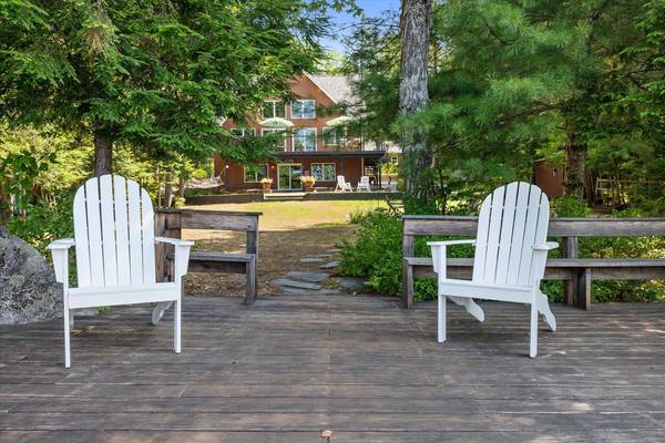 36 Seymour Cove Road RD, Bowerbank, ME 04426