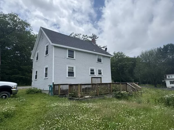 Scarborough, ME 04074,112 Running Hill RD