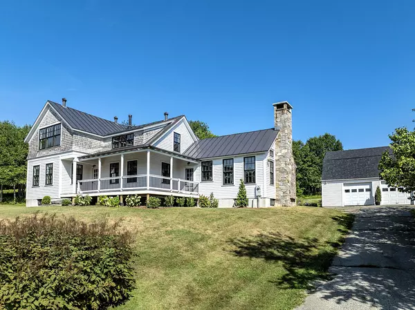 Hope, ME 04847,841 Hatchet Mountain RD