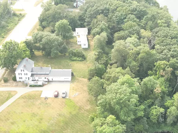 Bangor, ME 04401,2317&2327 Broadway