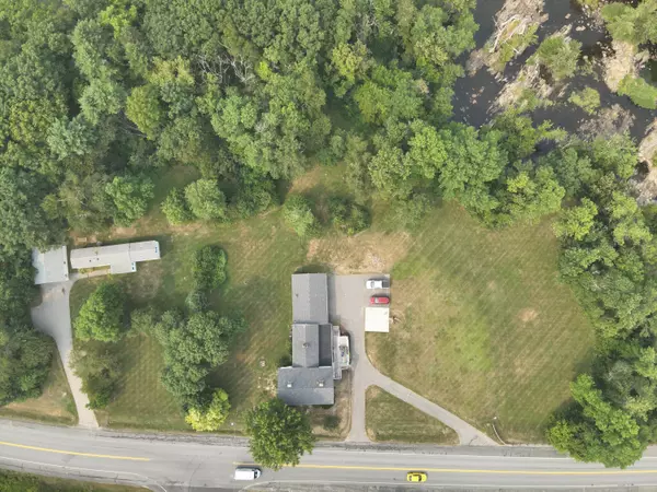 Bangor, ME 04401,2317&2327 Broadway