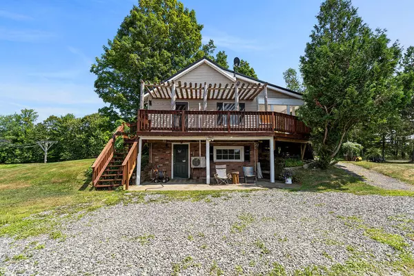 Palmyra, ME 04965,191 Wyman RD