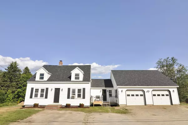 Bucksport, ME 04416,659 State Route 46