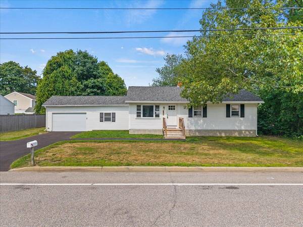 296 Granite ST, Biddeford, ME 04005
