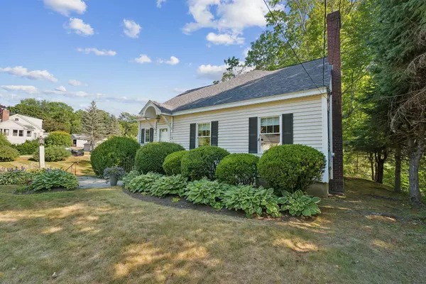 Augusta, ME 04330,48 Patterson ST