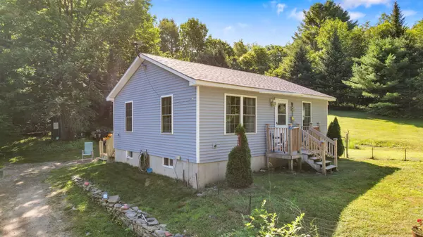 Dedham, ME 04429,208 Upper Dedham RD