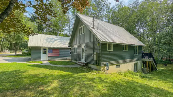 Sebago, ME 04029,461 Anderson RD