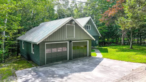 Sebago, ME 04029,461 Anderson RD