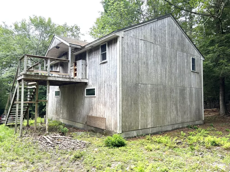 15 Amys WAY, Gorham, ME 04038