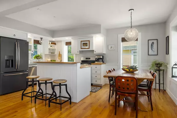 Kittery, ME 03904,3 Otis AVE #A