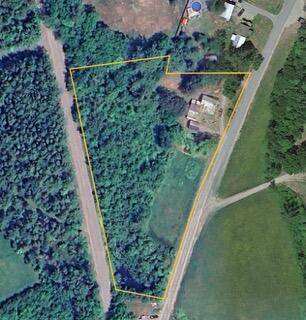 34 Cedar ST, Kingfield, ME 04947