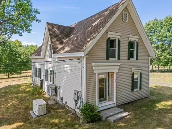 Hermon, ME 04401,40 Stage RD