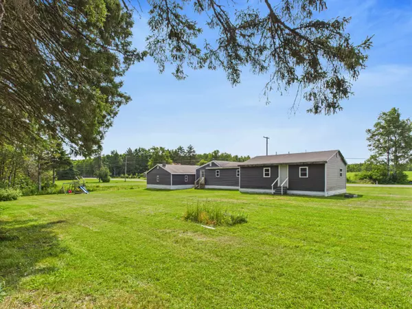 Woodland, ME 04736,425 Colby Siding RD