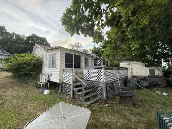 111 Luckeys Landing RD, Glenburn, ME 04401