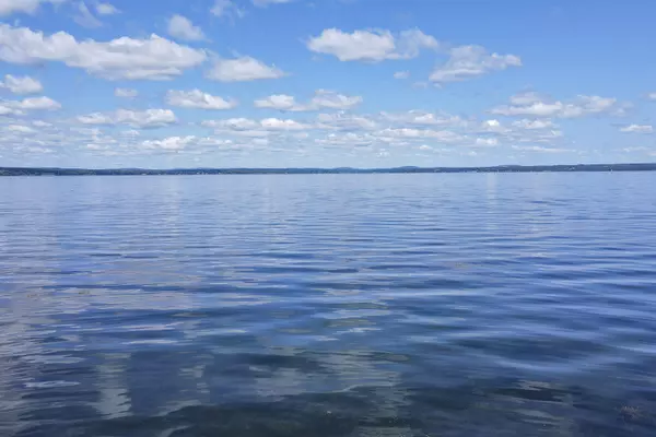 Islesboro, ME 04848,1317 Trim LN