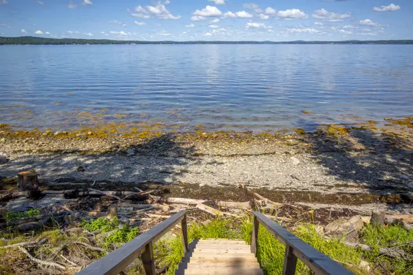 Islesboro, ME 04848,1317 Trim LN