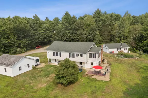 32 S&V LN, Augusta, ME 04330