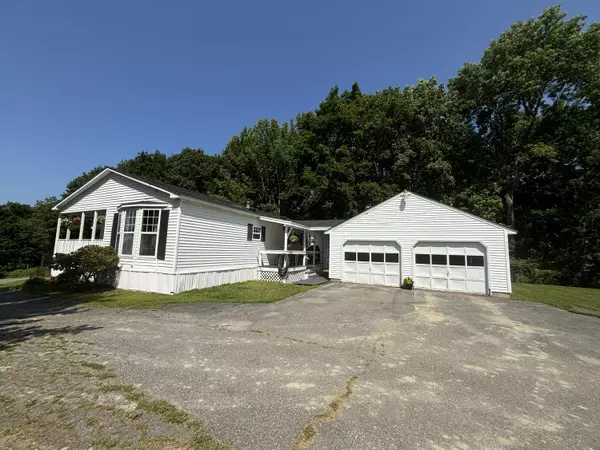 Waldoboro, ME 04572,60 Jefferson ST