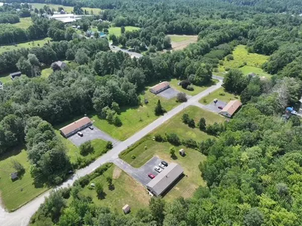 Sidney, ME 04330,7-18 Cameron DR