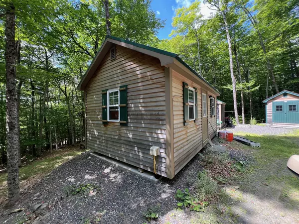Elliottsville Twp, ME 04443,Lot4.31 30 Bodfish Valley RD