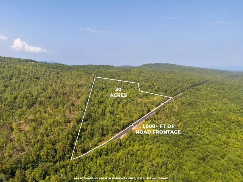 M10L37 Thistle ST, Upton, ME 04261