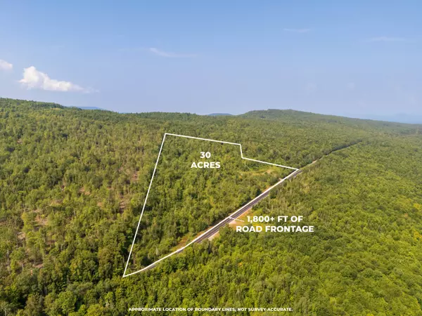 M10L37 Thistle ST, Upton, ME 04261