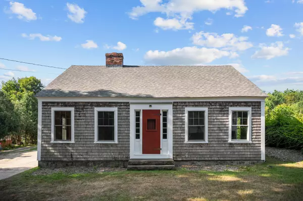 Cornish, ME 04020,101 Main ST