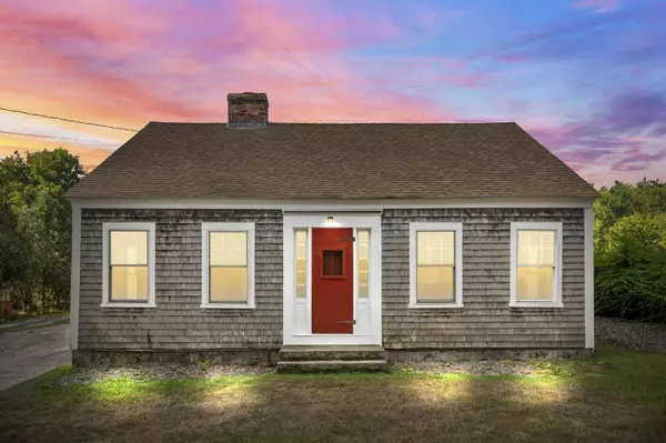 Cornish, ME 04020,101 Main ST