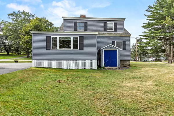 Gorham, ME 04038,316 New Portland RD